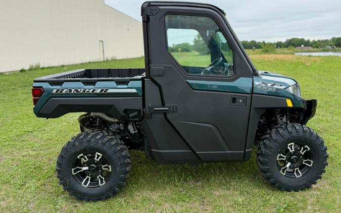 2026 Polaris Ranger XP 1000 NorthStar Edition Ultimate
