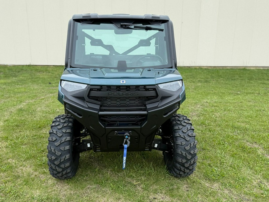 2026 Polaris Ranger XP 1000 NorthStar Edition Ultimate