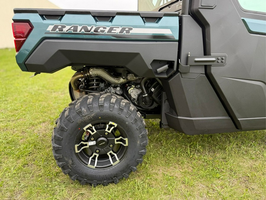 2026 Polaris Ranger XP 1000 NorthStar Edition Ultimate