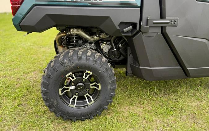 2026 Polaris Ranger XP 1000 NorthStar Edition Ultimate