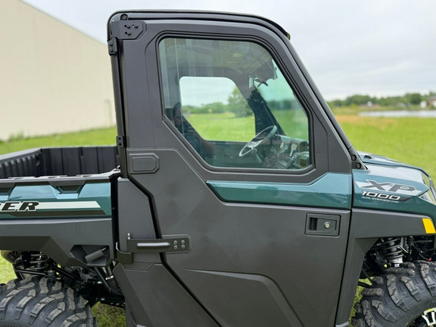 2026 Polaris Ranger XP 1000 NorthStar Edition Ultimate