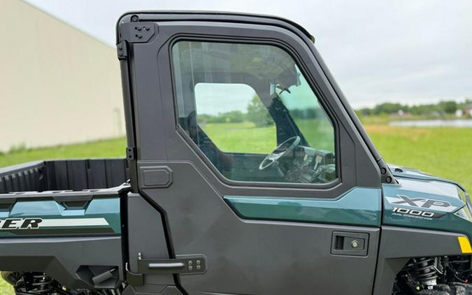 2026 Polaris Ranger XP 1000 NorthStar Edition Ultimate