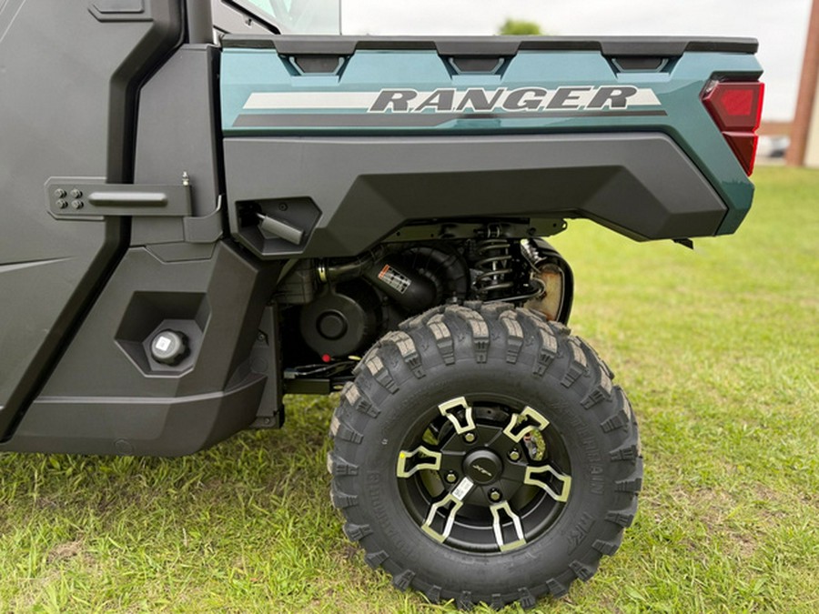 2026 Polaris Ranger XP 1000 NorthStar Edition Ultimate