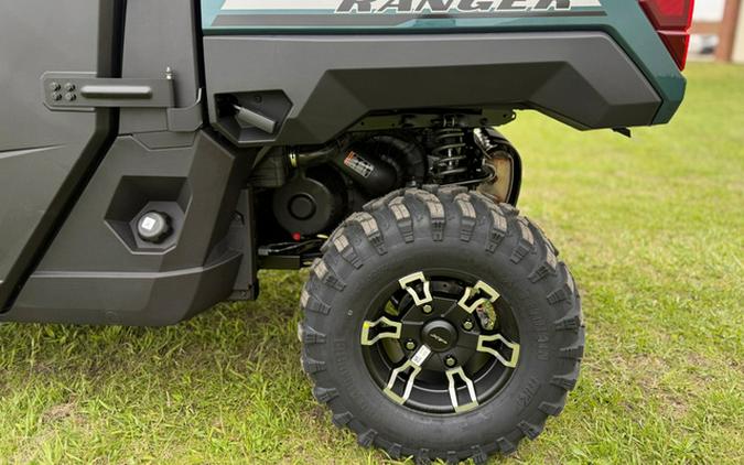 2026 Polaris Ranger XP 1000 NorthStar Edition Ultimate