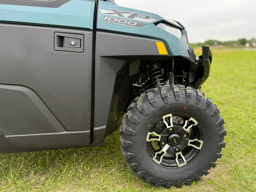 2026 Polaris Ranger XP 1000 NorthStar Edition Ultimate