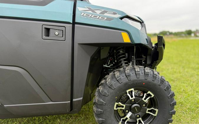 2026 Polaris Ranger XP 1000 NorthStar Edition Ultimate