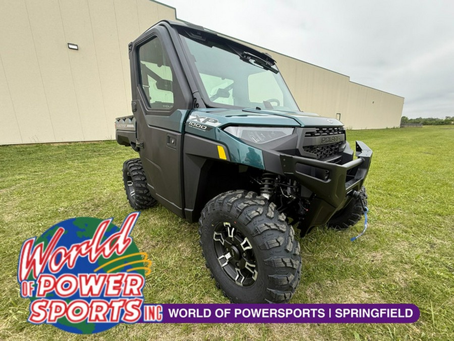 2026 Polaris Ranger XP 1000 NorthStar Edition Ultimate