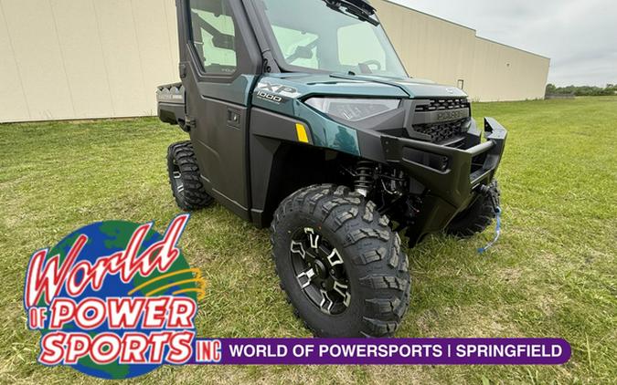 2026 Polaris Ranger XP 1000 NorthStar Edition Ultimate