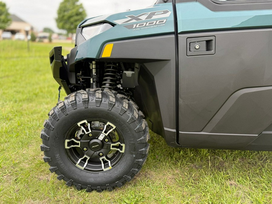 2026 Polaris Ranger XP 1000 NorthStar Edition Ultimate