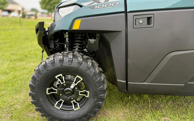 2026 Polaris Ranger XP 1000 NorthStar Edition Ultimate