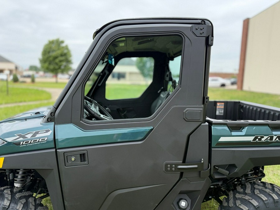 2026 Polaris Ranger XP 1000 NorthStar Edition Ultimate
