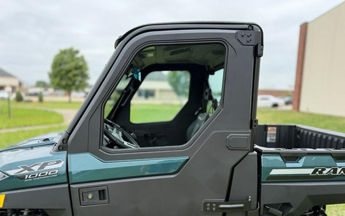 2026 Polaris Ranger XP 1000 NorthStar Edition Ultimate