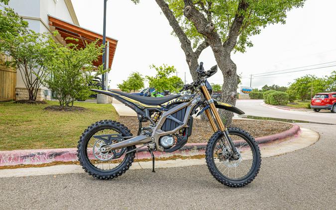 2026 SURRON ULTRA BEE X