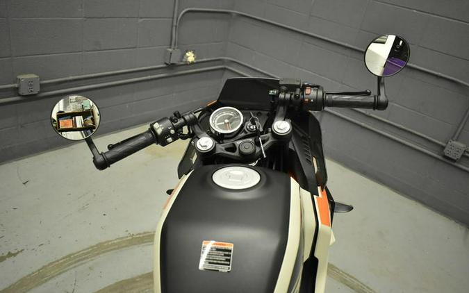 2026 CFMOTO Papio SS