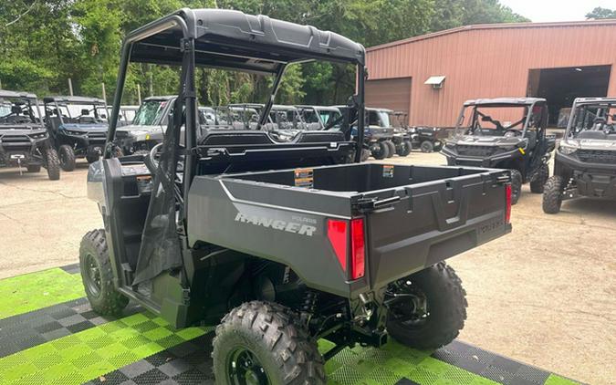 2026 Polaris Ranger 500