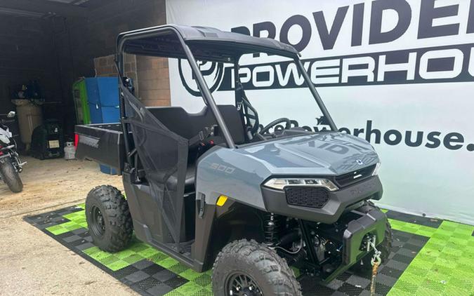 2026 Polaris Ranger 500
