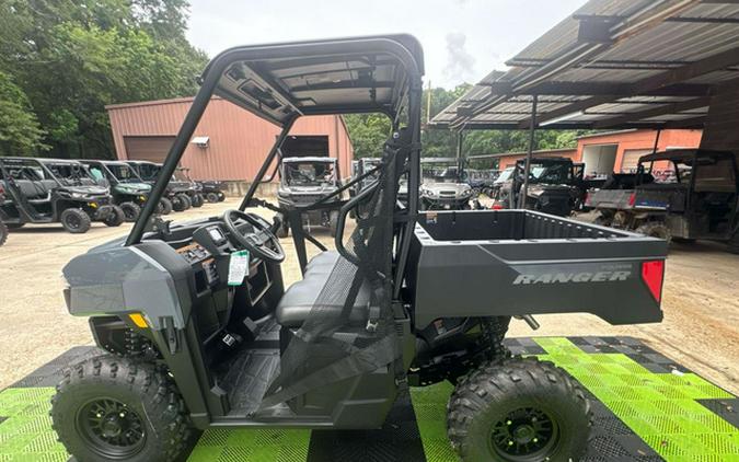 2026 Polaris Ranger 500