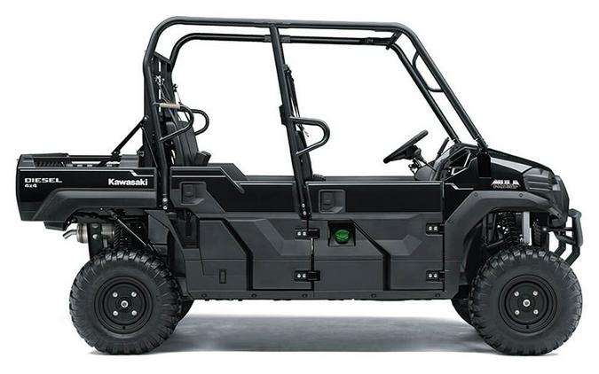 2025 Kawasaki MULE PRO-DXT™ EPS