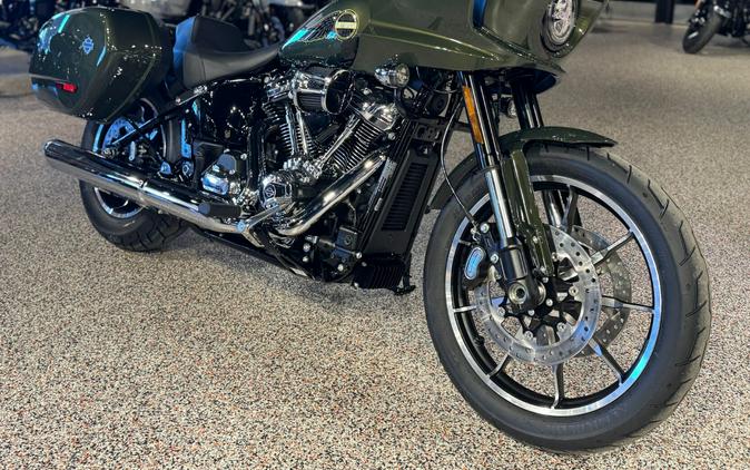 FXLRST 2026 Low Rider ST