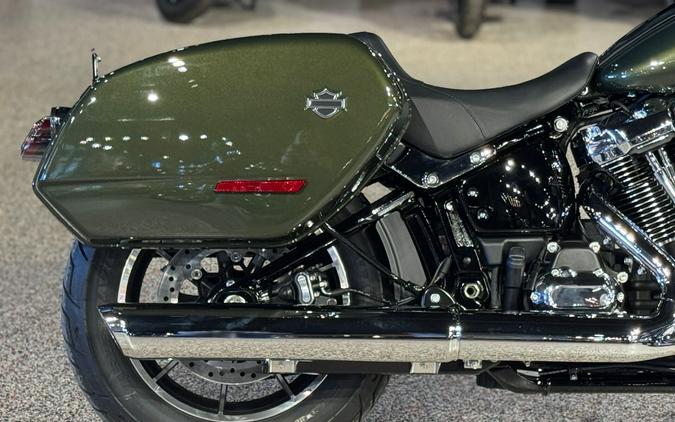 FXLRST 2026 Low Rider ST