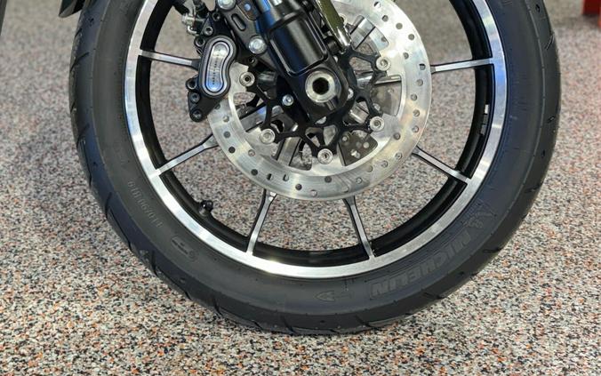 FXLRST 2026 Low Rider ST