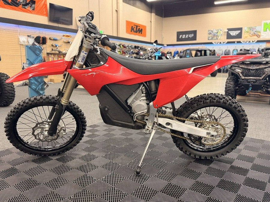 2024 Stark VARG MX 19"_60HP