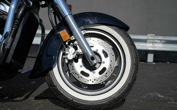 2006 Kawasaki Vulcan 1600 Nomad