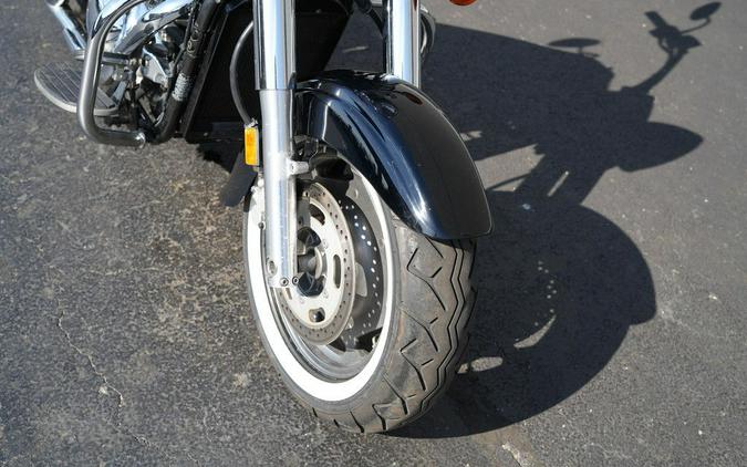 2006 Kawasaki Vulcan 1600 Nomad