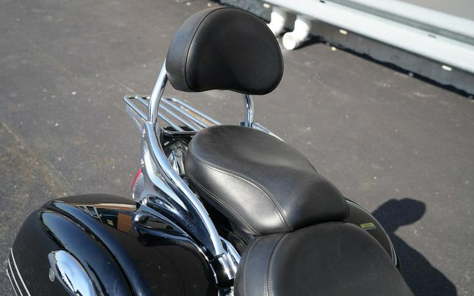 2006 Kawasaki Vulcan 1600 Nomad SOLD AS IS