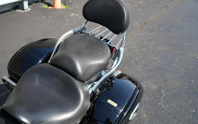 2006 Kawasaki Vulcan 1600 Nomad SOLD AS IS