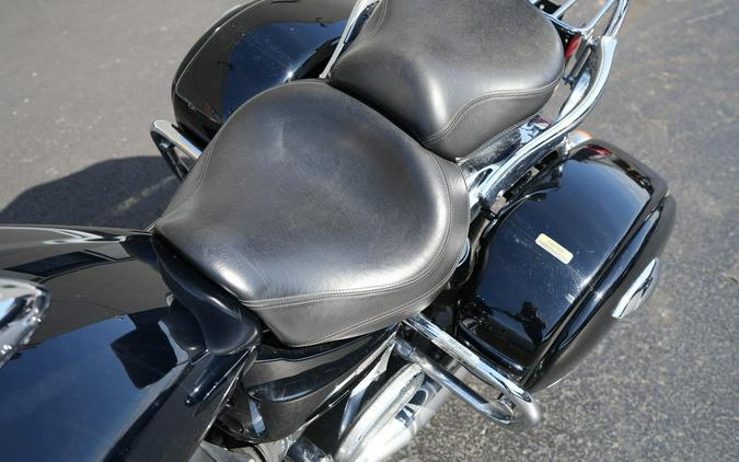 2006 Kawasaki Vulcan 1600 Nomad