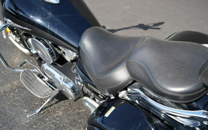2006 Kawasaki Vulcan 1600 Nomad