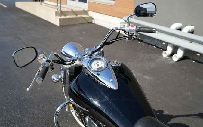 2006 Kawasaki Vulcan 1600 Nomad SOLD AS IS
