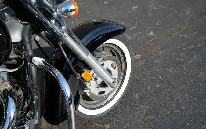 2006 Kawasaki Vulcan 1600 Nomad