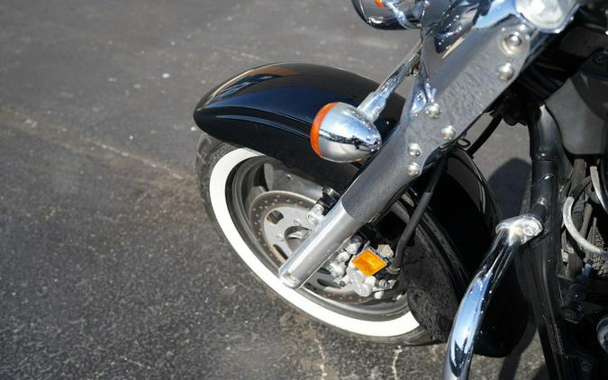 2006 Kawasaki Vulcan 1600 Nomad SOLD AS IS
