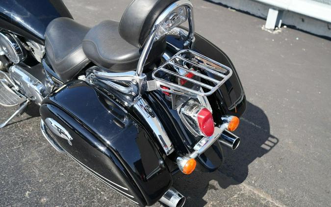 2006 Kawasaki Vulcan 1600 Nomad