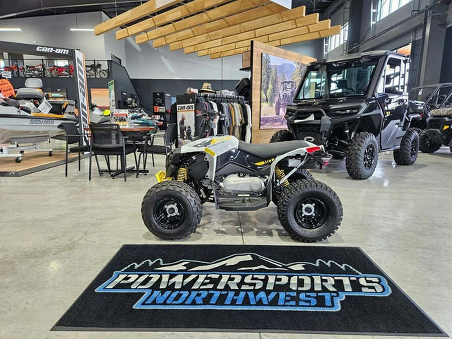 2026 Can-Am Renegade 110 EFI