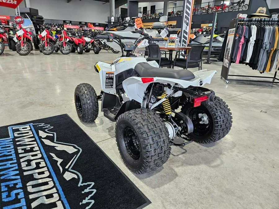 2026 Can-Am Renegade 110 EFI