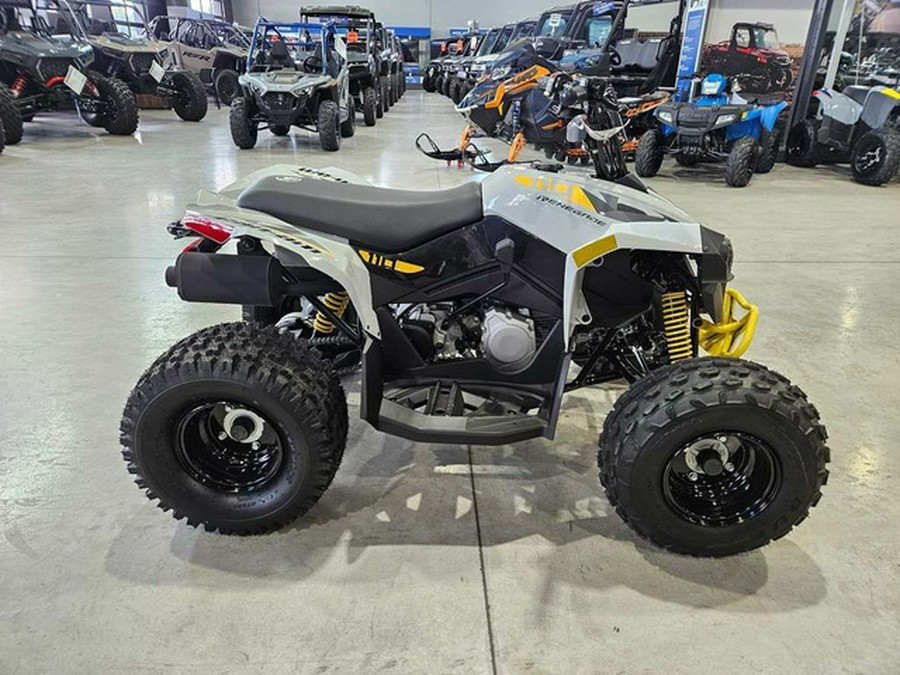 2026 Can-Am Renegade 110 EFI