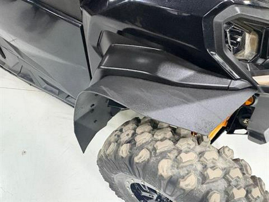 2022 Can-Am Commander MAX XT-P 1000R