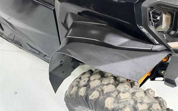 2022 Can-Am Commander MAX XT-P 1000R
