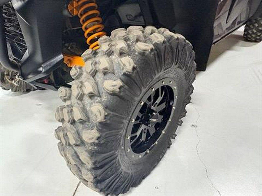 2022 Can-Am Commander MAX XT-P 1000R