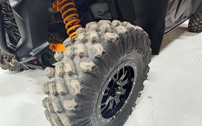 2022 Can-Am Commander MAX XT-P 1000R