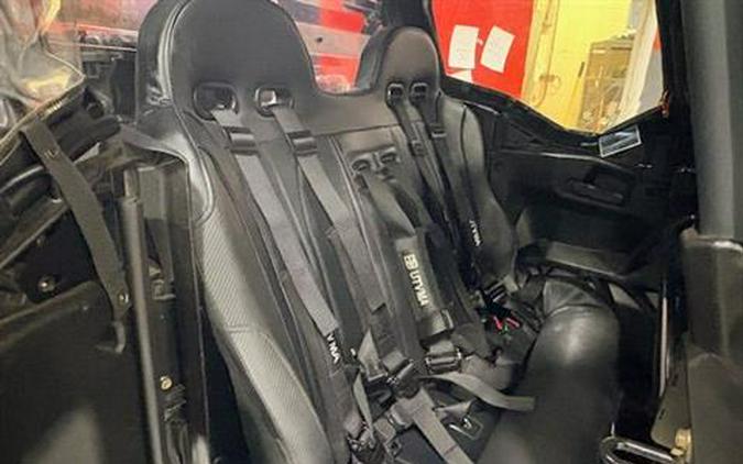 2022 Can-Am Commander MAX XT-P 1000R