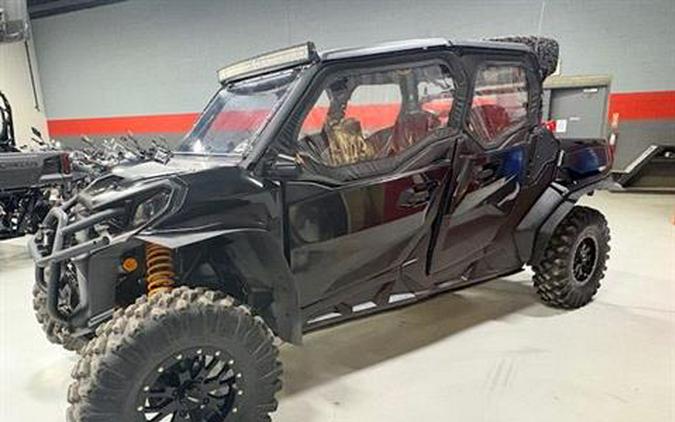 2022 Can-Am Commander MAX XT-P 1000R