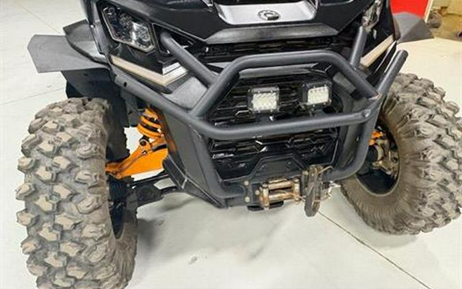 2022 Can-Am Commander MAX XT-P 1000R