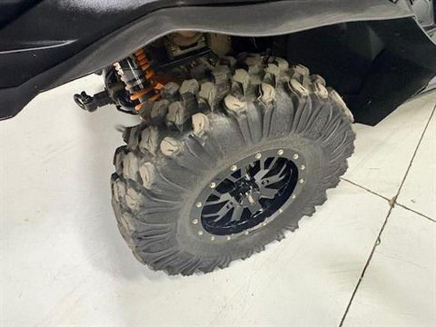 2022 Can-Am Commander MAX XT-P 1000R