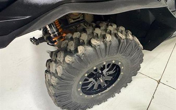 2022 Can-Am Commander MAX XT-P 1000R
