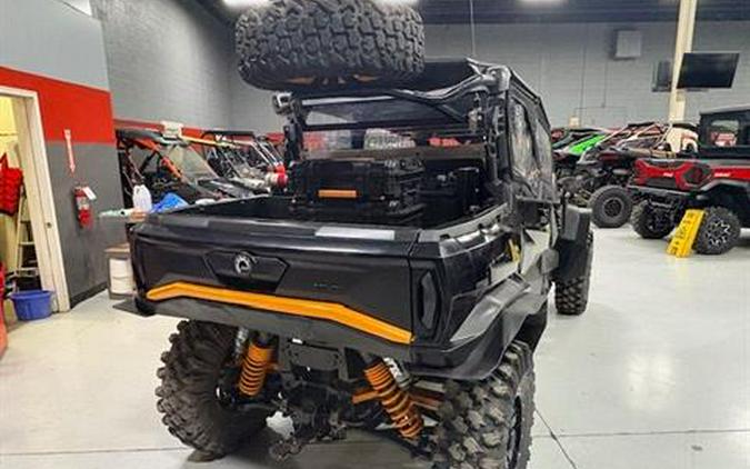 2022 Can-Am Commander MAX XT-P 1000R