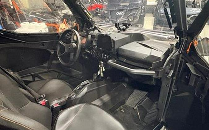 2022 Can-Am Commander MAX XT-P 1000R
